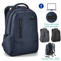 Mochila Para Notebook Spacio 52675