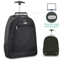 Mochila Trolley para Notebook 92283