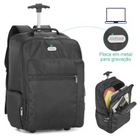 Mochila Trolley Avenir 92177