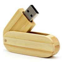 Pen Drive Eco Giratório