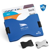 Porta Cartão Protetor RFID Muller 93332