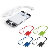 Porta Cartão com Cordão 94446