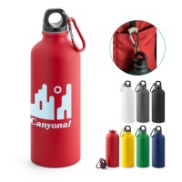 Squeeze Alumínio 550ml Collina 94246