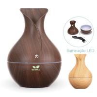 Umidificador Ultrassônico com Led 14402