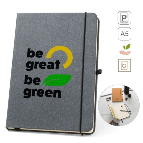 Caderno A5 93284 CRANE 
