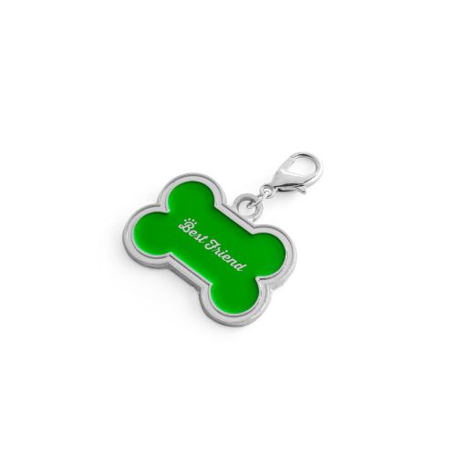 Chaveiro de Metal 95080 Yoda