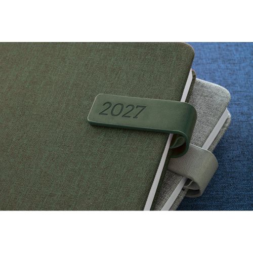 Agenda Diária rPET A5 66201 Andresen