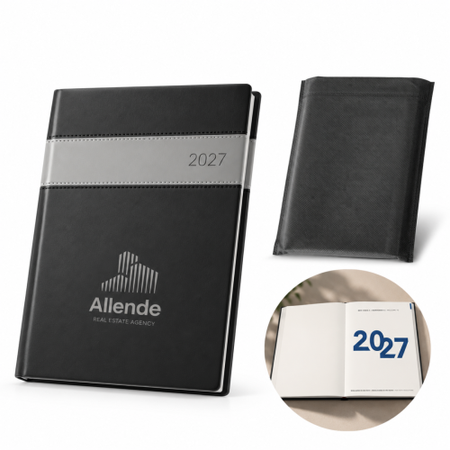 Agenda diária personalizada