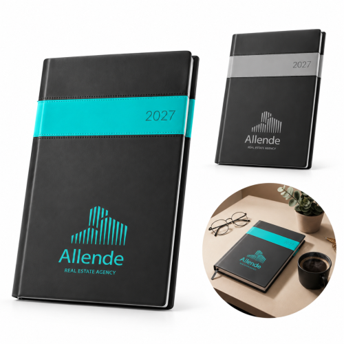 agenda semanal personalizada