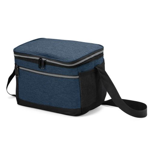 Bolsa Térmica Térmica 10 litros personalizada para brindes 04628