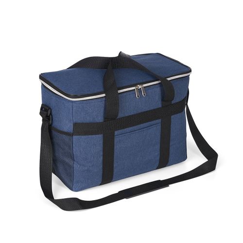 Bolsa Térmica com capacidade para 33 litros personalizada para brindes 18605
