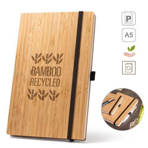Caderno A5 93582 BUARQUE A5 