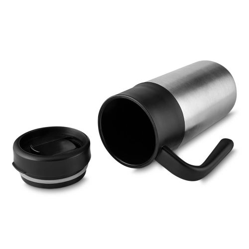 caneca inox personalizada