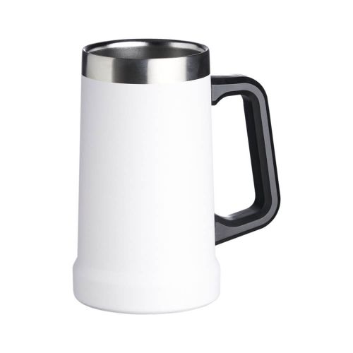 Caneca inox personalizada
