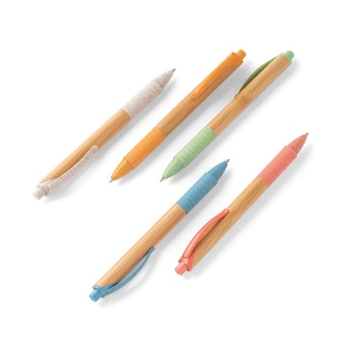 Caneta Bambu Kuma 81013