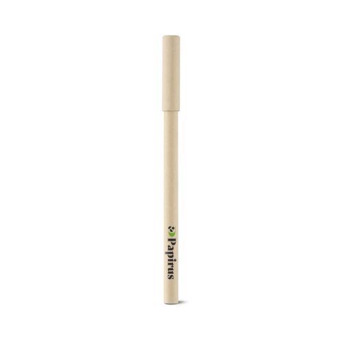 Caneta Esferográfica em papel kraft 91290 Recicla