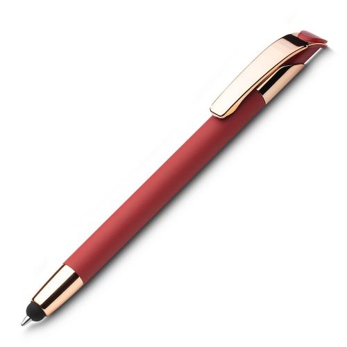Caneta metal touch personalizada cm3830
