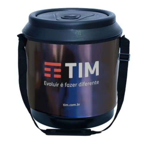 Cooler Personalizado 24 latas
