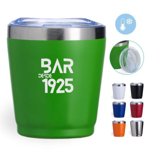 Copo Térmico, 200ml personalizado