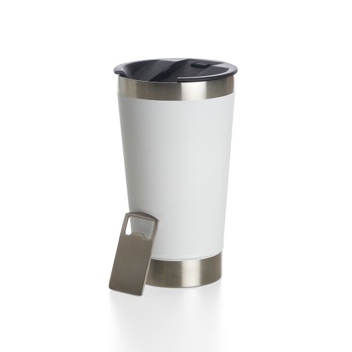 Copo Térmico 500ml com Abridor 18645L
