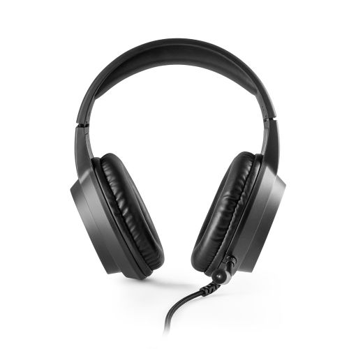 Fones de ouvido para jogos com microfone 
