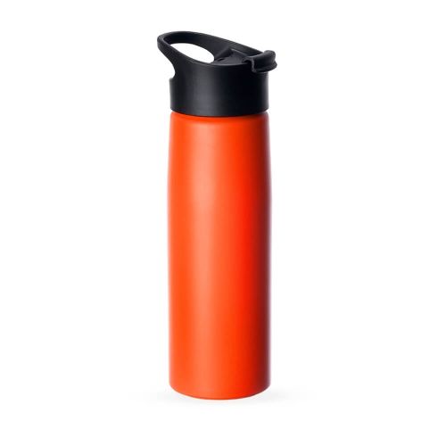 Garrafa Metal 750ml Personalizada 