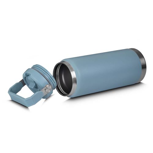 Garrafa Térmica 900ml GA9130 azul