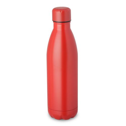 Garrafa em açõ Inox personalizada para brindes ga4650