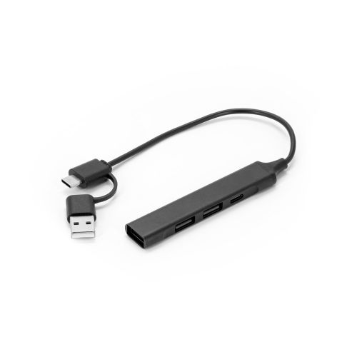 Hub multifuncional 97221 BENIOFF 