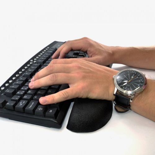 Key Pad Ergonômico