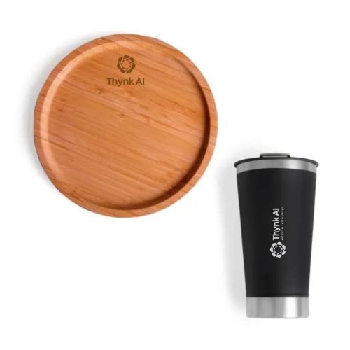 Kit para cerveja e petisco KT-90304