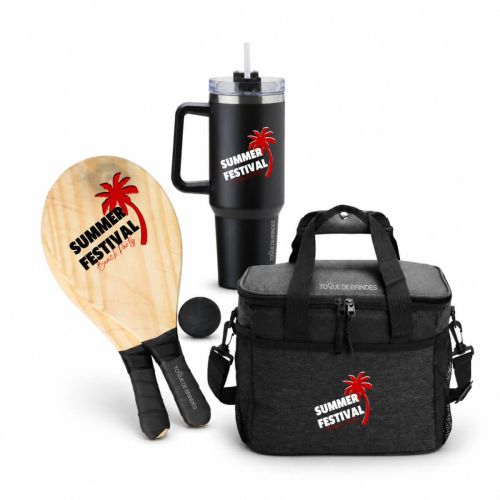 Kit Verão Personalizado KV09