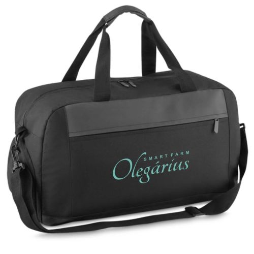 Mala Esportiva personalizada para brindes ME520