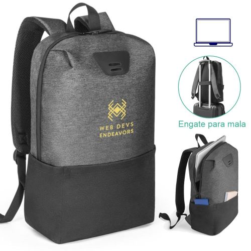 Mochila Notebook 92362 Douala