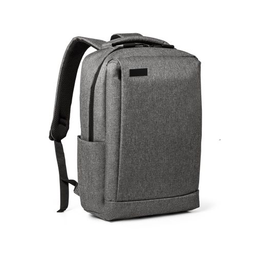 Mochila para notebook personalizada para brindes 52087 Haia