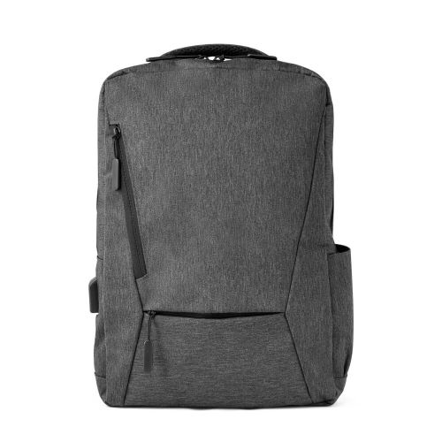 Mochila para notebook personalizada para brindes 92089 Verona