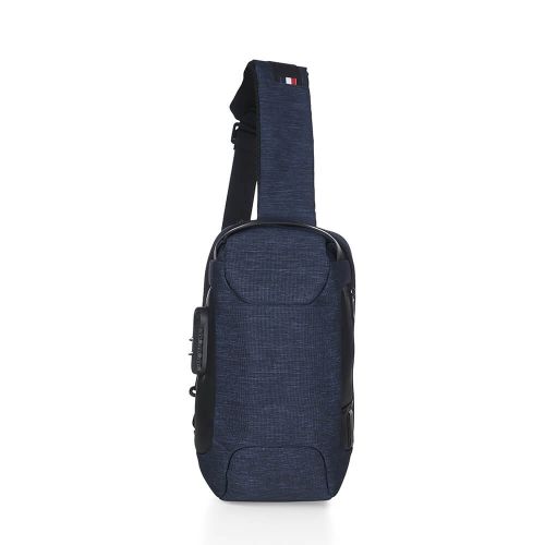 Mochila de ombro personalizada 04058
