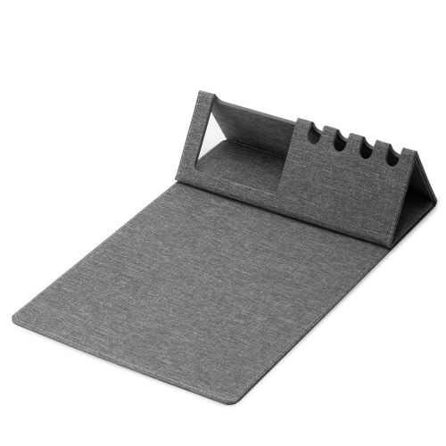 Mouse Pad MP450 cinza