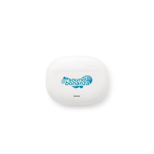 Fone de ouvido wireless em ABS 97175 PASCAL