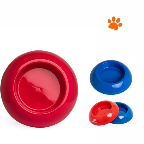 Tigela pet de plástico 400ml 15179