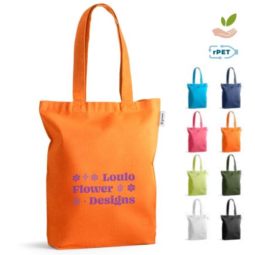 Sacola tipo mochila 92374 MAIORCA