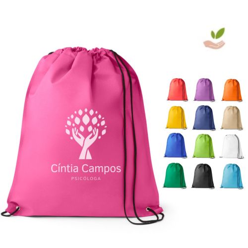 Sacola tipo mochila 22901 GALWAY