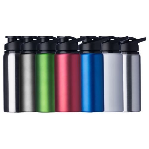 Squeeze 600ml Alumínio