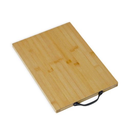 Tábua de bambu personalizada