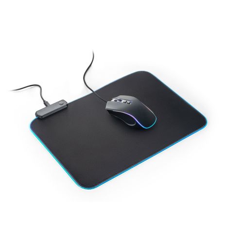 Tapete para jogos em poliéster 