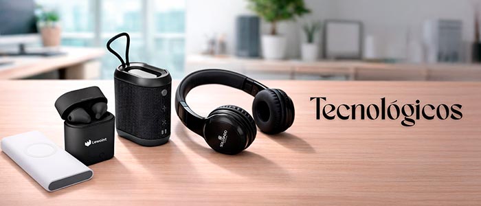 brindes tecnoligicos personalizados